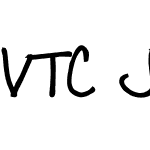 VTC JoeleneHand