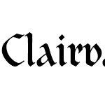 Clairvaux