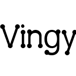 Vingy