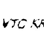 VTC Krinkle-Kut