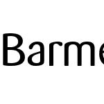 Barmeno