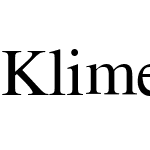 Kliment Std