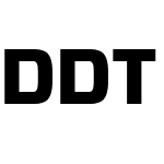 DDT