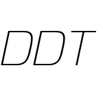 DDT