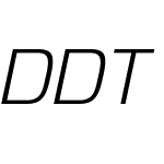 DDT