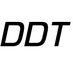 DDT