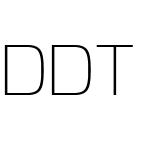 DDT