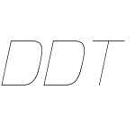 DDT