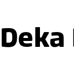 Deka