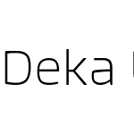 Deka