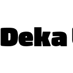 Deka