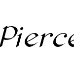 Pierce