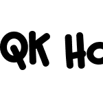 QK Honey