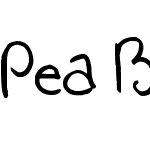 Pea Beth R