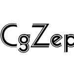 CgZeppelin