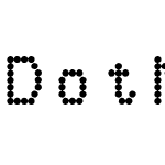 DotMatrix