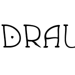 Draughtsman