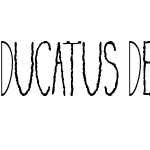 Ducatus