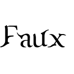 Faux