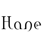 Hane