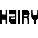 hairy 60