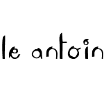 Le Antoine