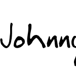 JohnnyFont