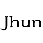 Jhunwest