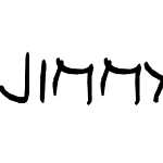 JIMMY-HAND