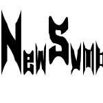 NewSymbolFont15