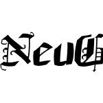 NeuGothic