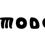 Moderno