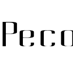 Pecot