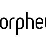 orpheus