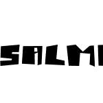 Salmiak Screwed