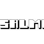 Salmiak Shadow