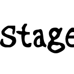 Stage