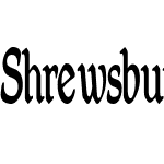 Shrewsbury-Condensed