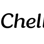 Chella