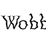 Wobbles