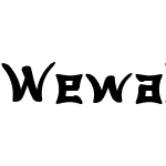 Wewak