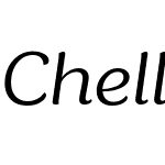 Chella