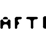 Afterfonts