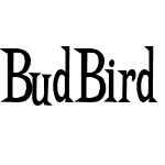 BudBird