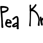 Pea Kristin