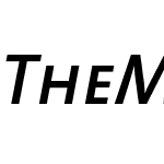 TheMix