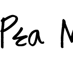 Pea Monica