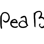 Pea Beth R