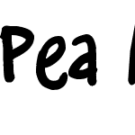 Pea Angedawn