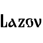 Lazov